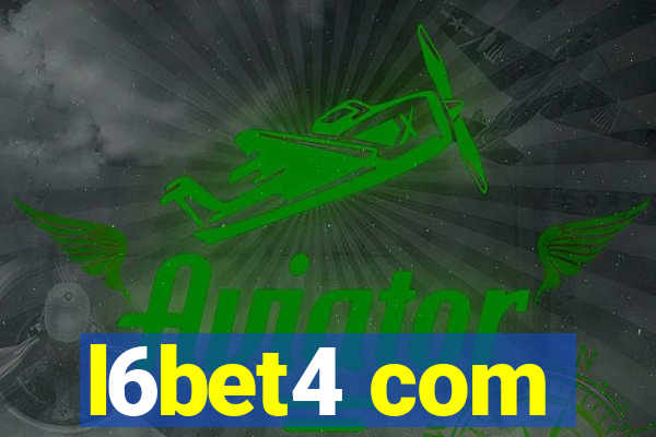 l6bet4 com